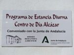 Centro de Día Alcázar II Granada