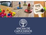 Centro de Día Ancha de Capuchinos Granada