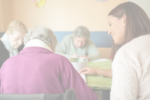 Centro de Día Centro Geriátrico Especializado Granada